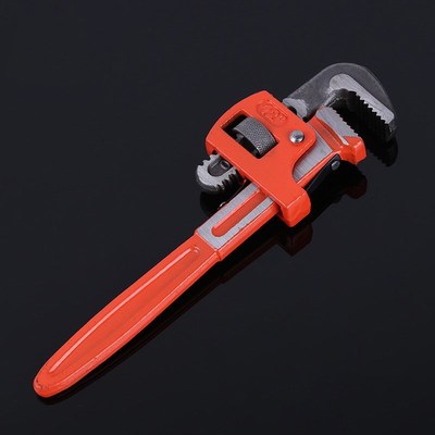 10''/12''/14'' Heavy Duty Quick Pipe Wrenches Large Opening