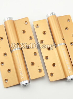 2PCS Invisible Hidden Hydraulic Damping Buffer Positioning D