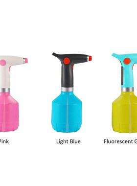 Electric Watering Cans Sprayer Plant Watering Spray Househol