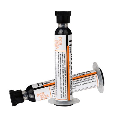 ANME 10cc V curable balck solder mask Mobile phone PCB circu