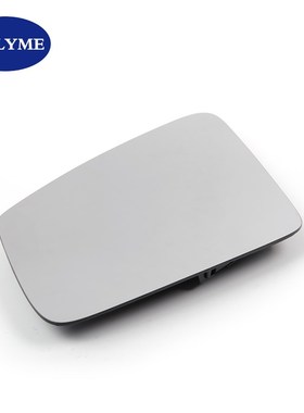 13-CLA Mirror-Glass MERCEDES Heated Car Convex-Door 12-09-Su