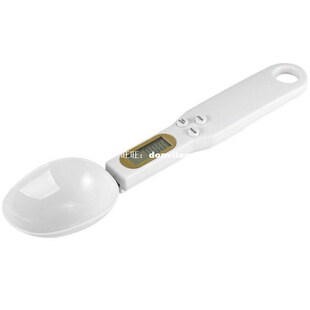 Hot Sale Hostweih NS-S3 LCD Kitchen Diital Scale Measurin