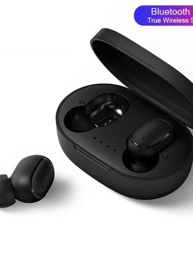 Wireless Earbuds A6S TWS Stereo Mini Bluetooth 5.0 Earphone