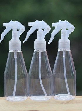 200ml Plastic Spray Bottle Hairdressing Plant Flowers Water