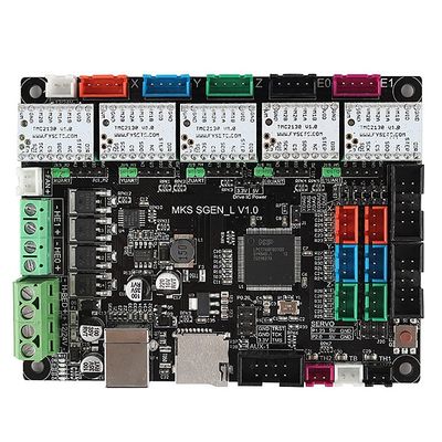 3D Printer Main Control Board MKS SGen-L with TMC2130 x 5 St