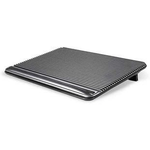 Laptop Cooling Pad, with USB Powered,2 Silent Big Fans,Heigh