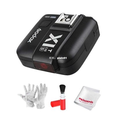 Godox X1T-S 2.4G Wireless Flash TTL Trigger for Sony DSLR Ca