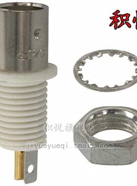 227726-3 [T] CONN BNC JACK STR 50 OHM SOLDER