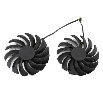 PLD09210B12HH PLD10010B12HH RTX 2080 Graphic Cooler fan for