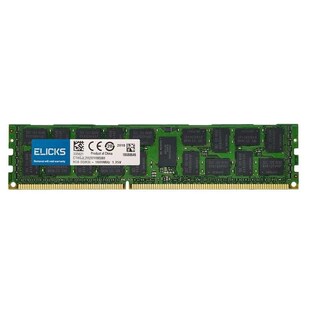 DDR3 RAM 10600R 4GB 8GB16GB server memory 1333/1600/1866mhz