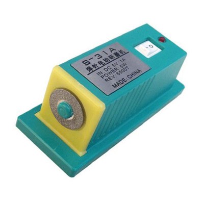 Battery Spot Welder Needle Grinding Machine Mini Electric G