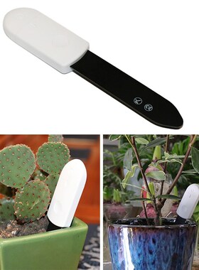 1 pcs S Moisture Sensor Monitor Waterproof Indicator Light S