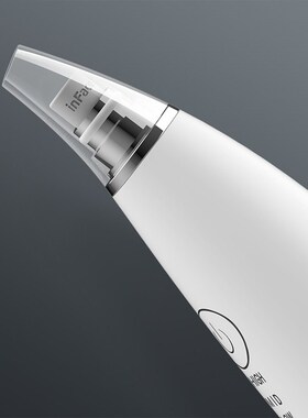 Xiaomi InFace Blackhead Vacuum Suction Dermabrasion Removal