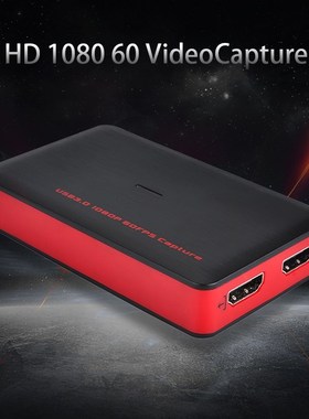 Ezcap 1080P 60fps Full HD Video Recorder 261 HDMI to SB Vide