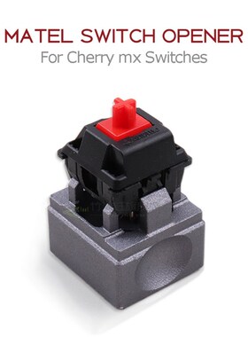 30 Switches Switch Tester Opener Lube Modding Station DIY Co