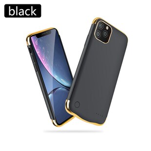 Battery Charger Cases for iPhone 11 Pro Max Charging Case f