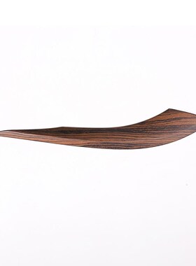 ABS Plastic Pine Wood Grain for BMW X1 F48 2016-2018 for BMW