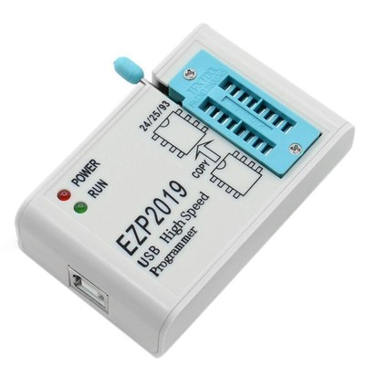 Retail EZP2019 High Speed Usb Spi Programmer Better Than Ez