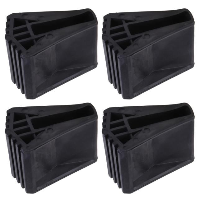 Fan Shaped Anti-slip Foot Pad 适用于 Foldable Ladder Ladder