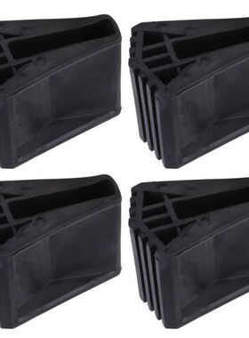 Fan Shaped Anti-slip Foot Pad 适用于 Foldable Ladder Ladder