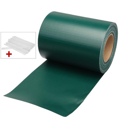 3 Colors PVC Garden Fence Private Screen Roll Balcony V Resi