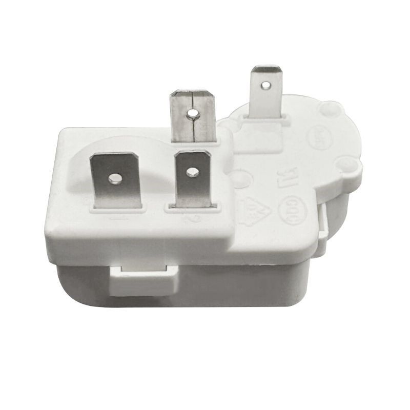 1pc universal replacements compressor ptc starter relay prot