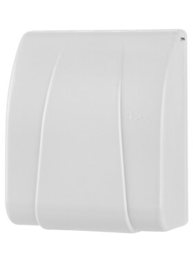 1PC Transparent Waterproof Socket Protector Electric  Cover