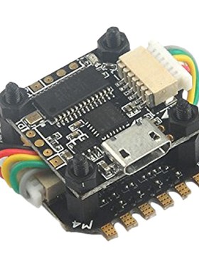 Teenyf3 Pro Flying Tower Integrated Betaflight OSD 1-2S Powe
