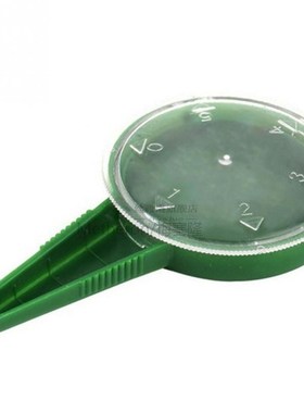 Seedlings Garden tool 5 Adjustable Size Seed Sowing Seedling