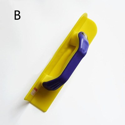 *30*5.5cm plastic wiping board construction tools Tiles scra