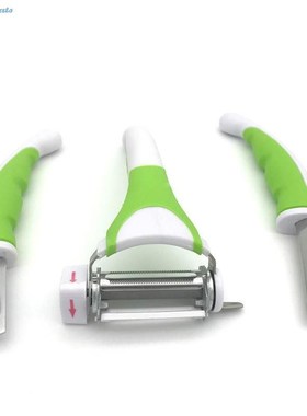 Triple Slicer Vegetable Kitchen Tools Sharp Slic