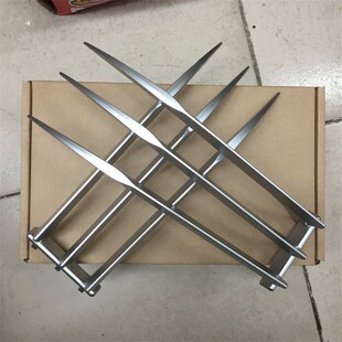 X- Wolverines Logan 11 Cosplay Blade Claw Wolverine Claws P
