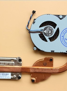 CPU Cooler Fan/heatsink For HP Probook 4530S 4535s 4730S DF