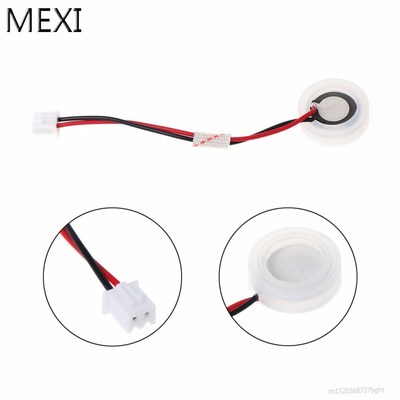 D16mm 2.4MHZ ltrasonic Mist Maker Atomizing Transducer Ceram