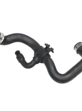 for Mercedes Benz W204 C Cl Radiator Right Hose C300 C350 N