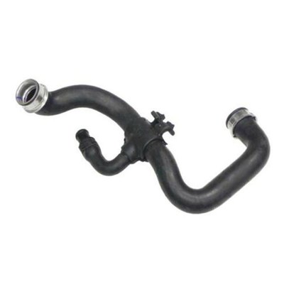 for Mercedes Benz W204 C Cl Radiator Right Hose C300 C350 N