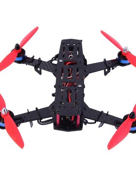 10 Pairs 6040 CW CCW Propellers Props For RC Quadcop Mult