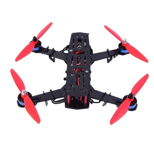 10 Pairs 6040 CW CCW Propellers Props For RC Quadcop Mult