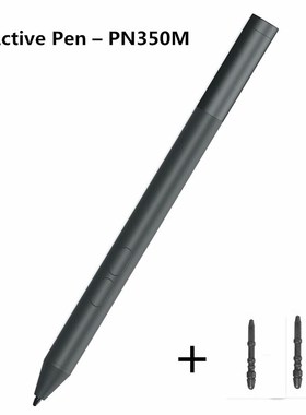 Active Pen  PN350M For DELL Inspiron 7300/7306 7386 7390 73