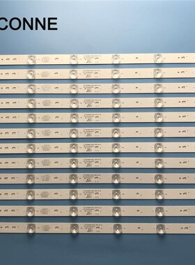 LED Backlight Strip For Haier 49'' TV LED49D6 03(A) 3034900