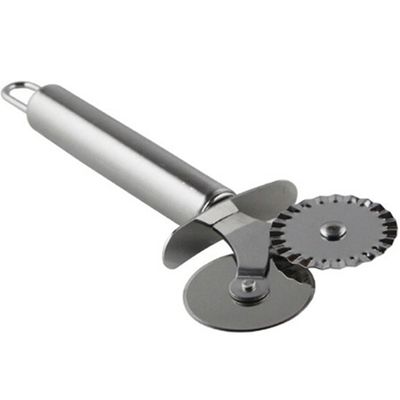 Kitchen Stainless Steel Pizza Cutter Pizza Cutting Utensils