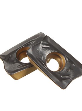 10Pcs Hard Alloy R390-11T308M-PM 4230 Carbide Inserts CNC Bl