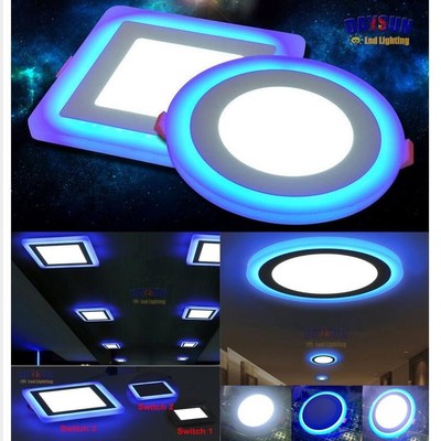 Superbright Led Ceiling Light ltrabright Down Lamp Recessed