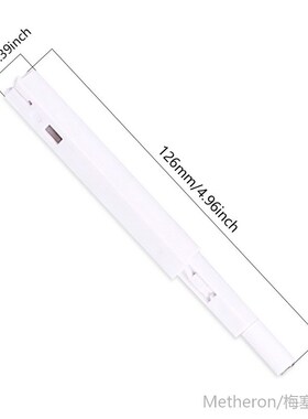 New Gray White Cabinet Catches Door Stop Damper Buffer Kitch