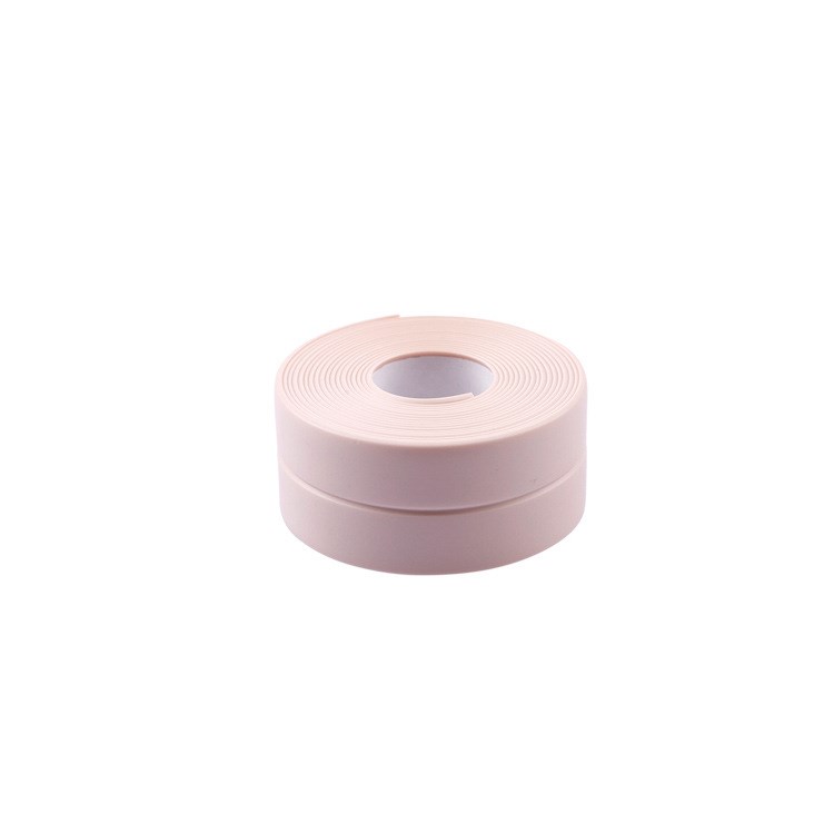 Sealing Strip Tape Self adhesive Waterproof PVC Wall er mois