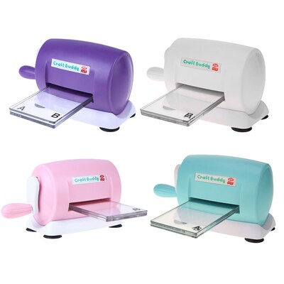 Scrapbooking Machine Album Cutter DIY Plastic Paper Cutting