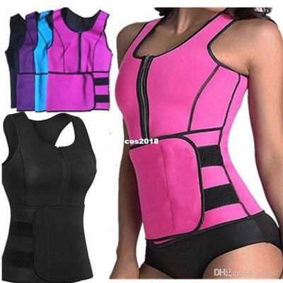 Women Shapers hot shaper Gridle sports training sports Tummy