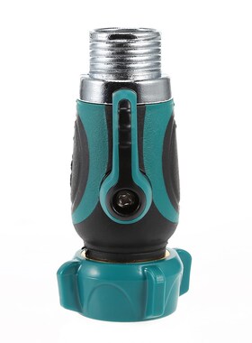1 Way Hose Faucet Valve Per Shunt Hose Splitters Durable Too