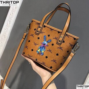 2019 spring and summer Bunny bag slanting shoulder bag, tour