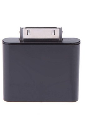 Bluetooth Adapter Audio Dongle Zender voor iPod iPod Classic